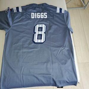 Football jersey